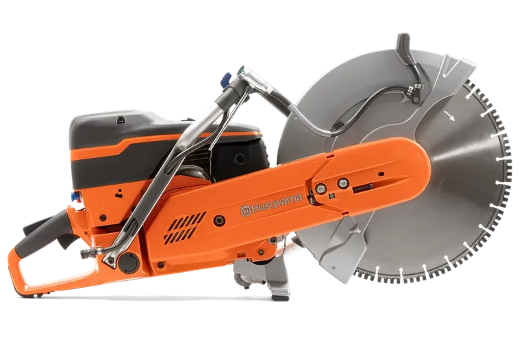 Husqvarna Betongsag K 1270