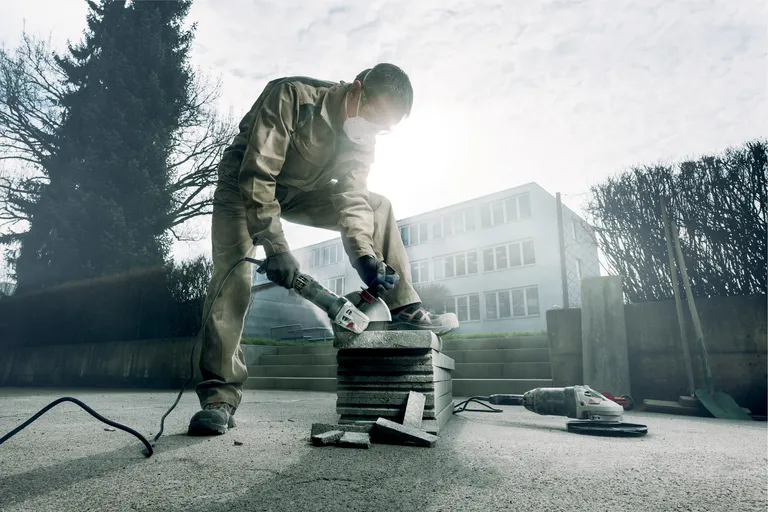 Metabo Vinkelsliper WE 19-180 Q