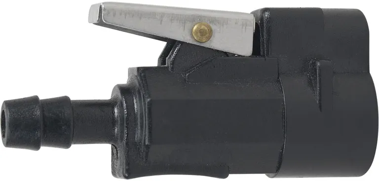 Scepter Bensinkopling motor Mercury 3/8"