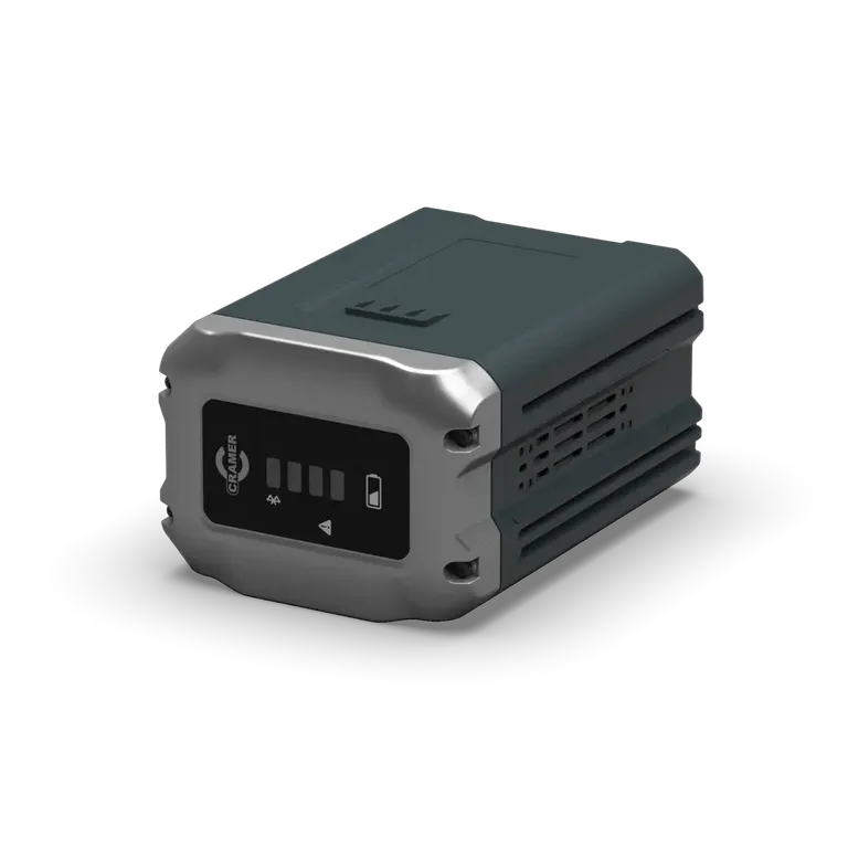Batteri Cramer 82V 3Ah/220 wh