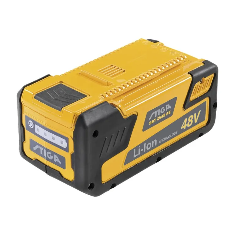 Batteri Stiga SBT 2548 AE