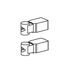 Tilkoplingssett K-62