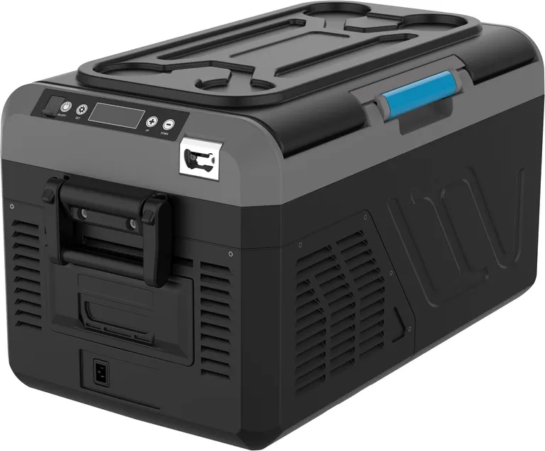 Iceberg -22 kjøleboks m/kompressor 18 l