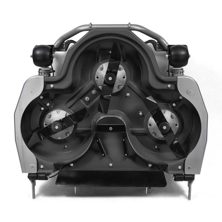 Klippeaggregat Combi 100 Q Plus