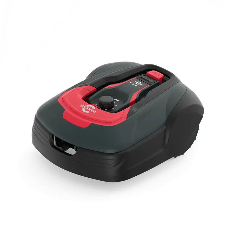 Robotklipper, Cramer RM1000