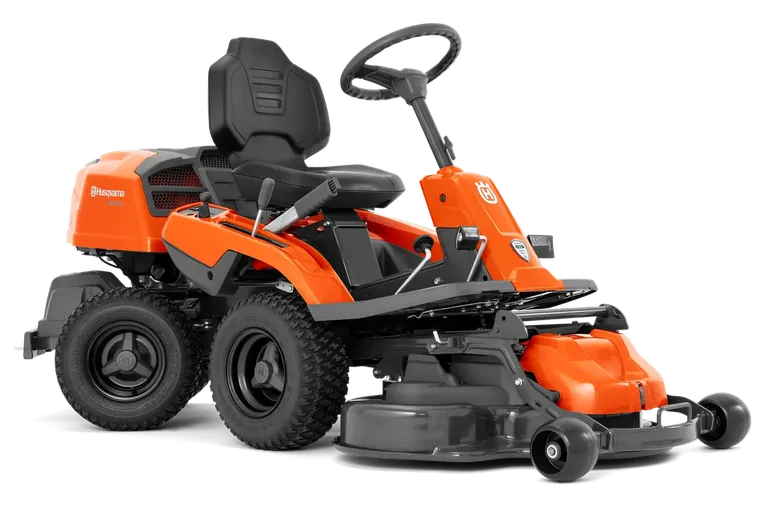 Sitteklipper Husqvarna R214TC 94cm Comfort edition