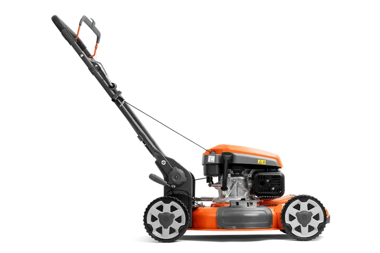 Gressklipper, Husqvarna LB 251S, Bensin