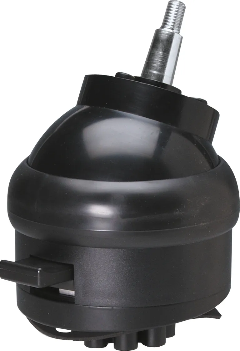 Tiltmekanisme X52 for styresnekke og rattpumpe