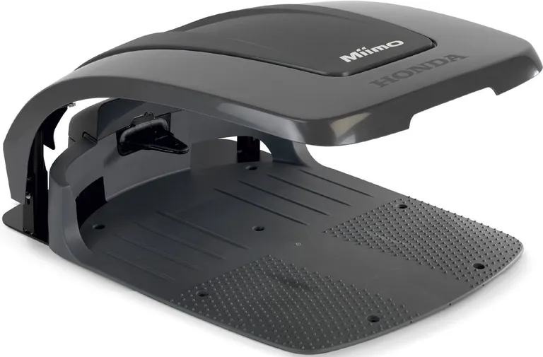 Hus/garasje/ladestasjon for Honda Miimo