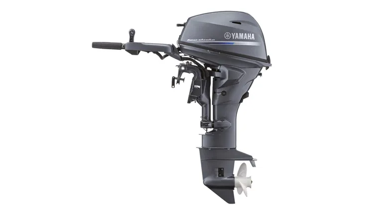 Båtmotor, Yamaha F20GWHS