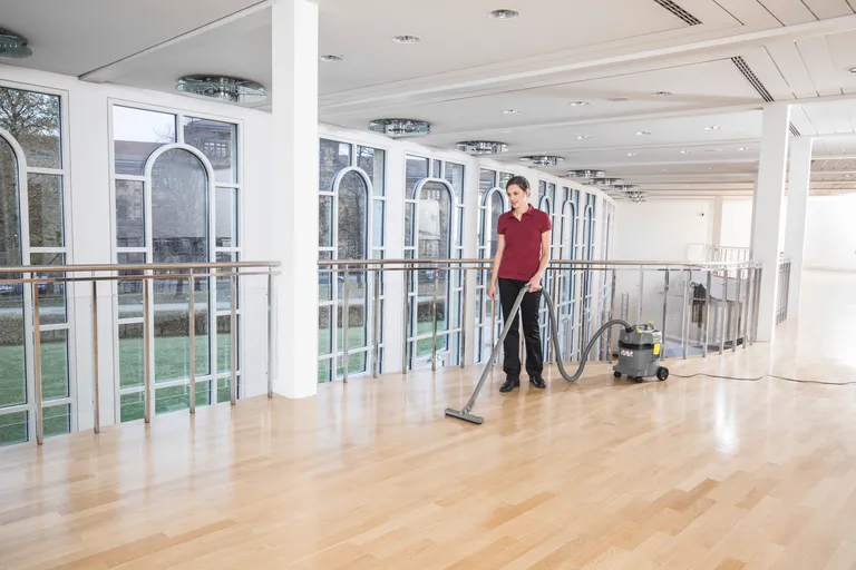 Støvsuger Kärcher NT 22/1 Ap Te *EU