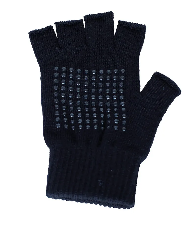 Hanske, Finger, Ullfrotte