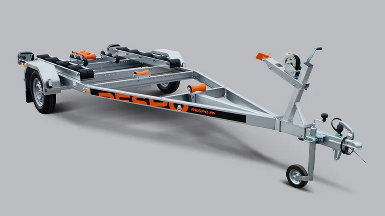 RESPO 750 C GO Båthenger