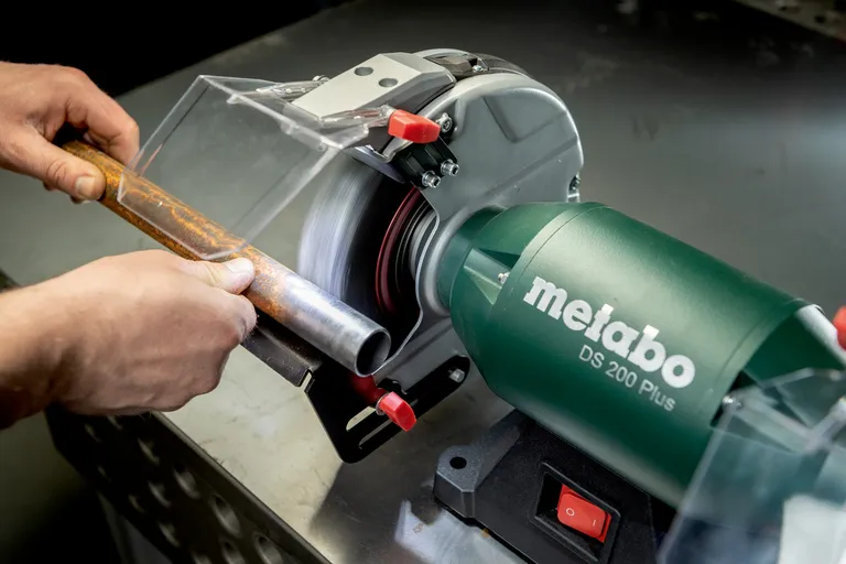Metabo Benkslipemaskin DS 200 Plus