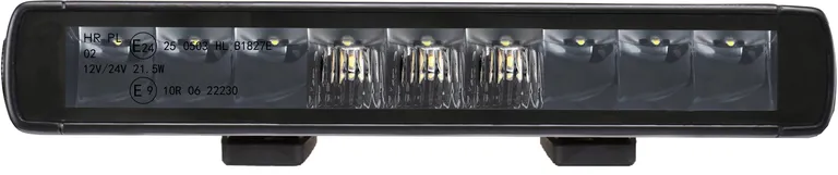 Lysbjelke T TRON LED slim E 26 cm 27 W