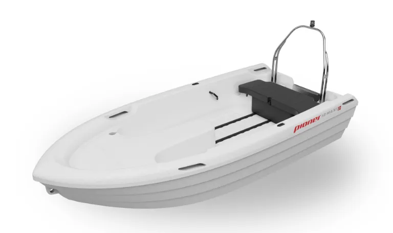 Targabøyle, Pioner 10 Classic / 12 Maxi