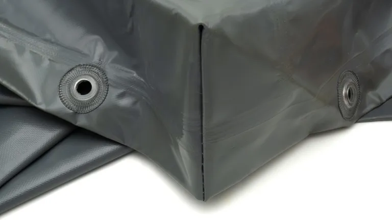 Presenning lav proff 250x132cm