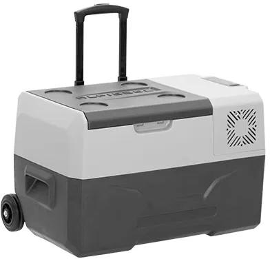 Alpicool CX30 kjøleboks