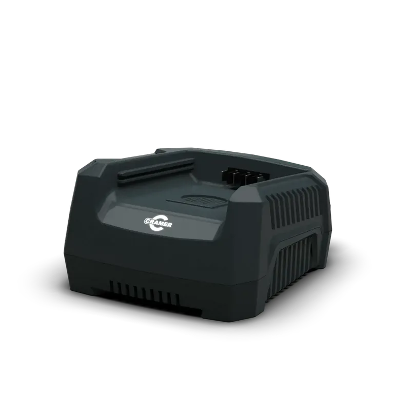 Batterilader Cramer 82V, 4A