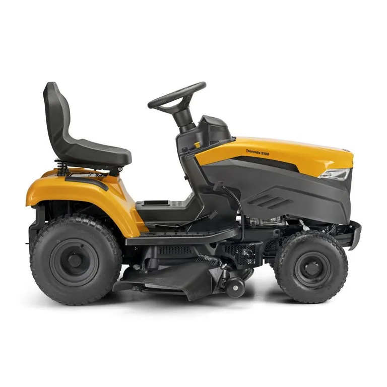 Sitteklipper Stiga Tornado 5108 ST500