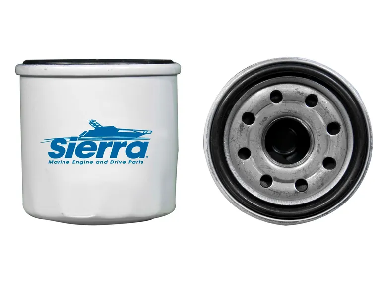 Oljefilter, Honda, Mercury, 15400-PFB-014