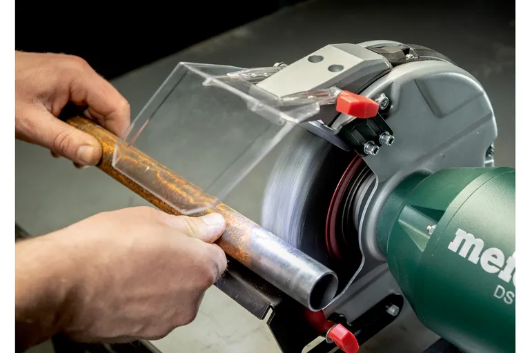 Metabo Benkslipemaskin DS 150 Plus