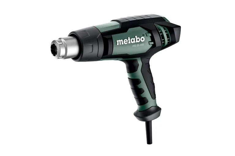 Metabo Varmepistol HG 20-600