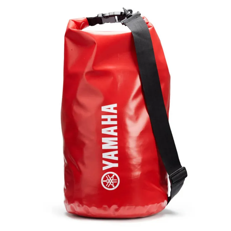 Vanntett sekk 30 ltr. Rød, Yamaha