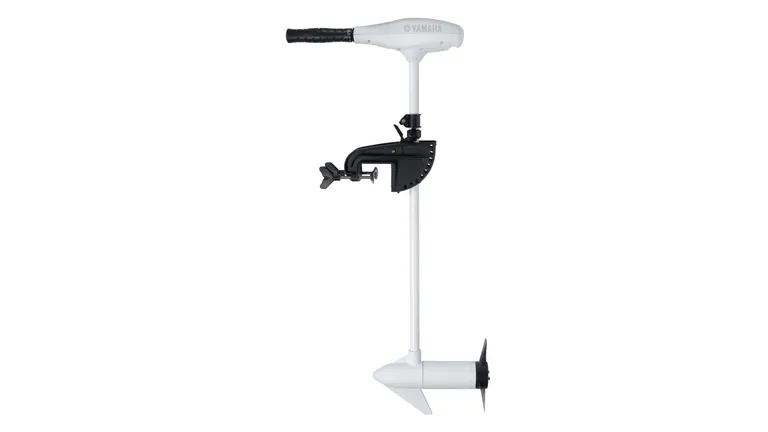 Elektrisk Båtmotor, Yamaha MS-20 Saltwater