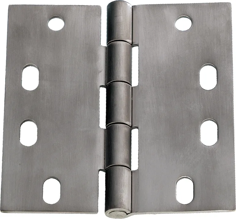 Bladhengsel syrefast 143 x 140 mm