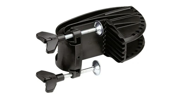 Elektrisk Båtmotor, Yamaha MX-18