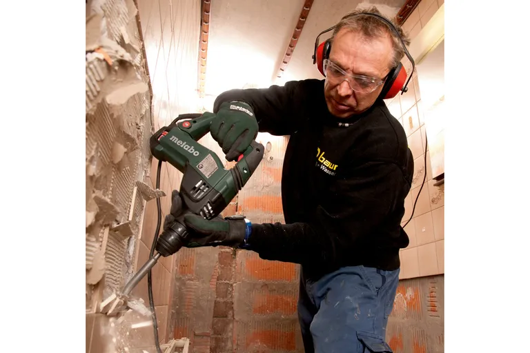 Metabo Kombihammer KHE 3251