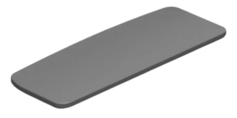 Putesett for vippeseter, Pioner 17 Flexi