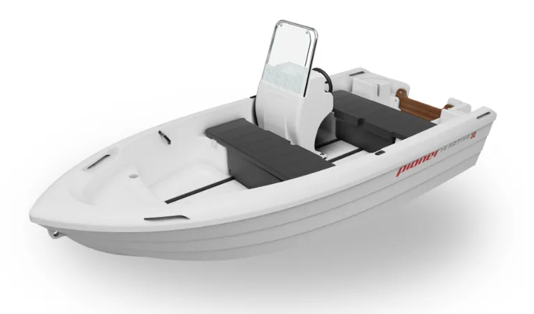 Konsolltrekk, Pioner 14 Active / smal Multi III