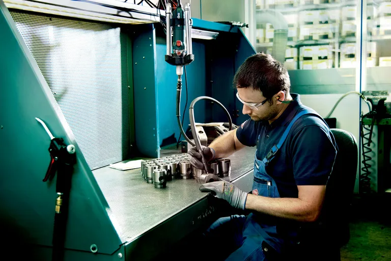 Metabo Rettsliper GE 710 Plus