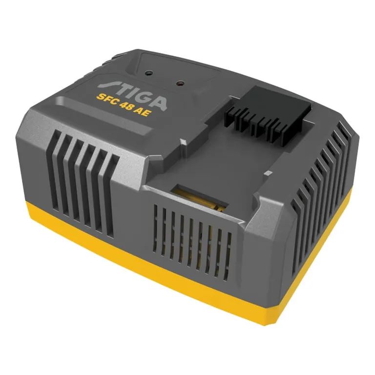 Batterilader Stiga SCG 48 AE