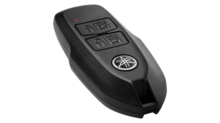 Båtmotor, Yamaha VF115LB