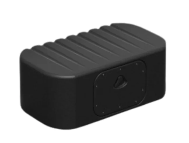 Pute ekstra seteboks, Pioner 17 Flexi