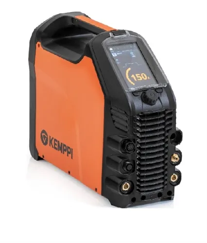 Sveiseapparat, Kemppi Mastertig strømkilde 230A AC/DC MV