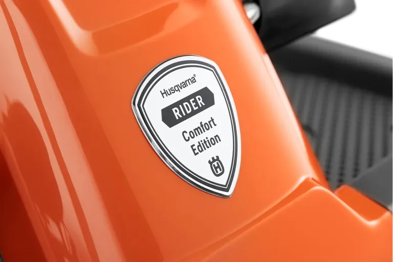 Sitteklipper Husqvarna R214TC 94cm Comfort edition