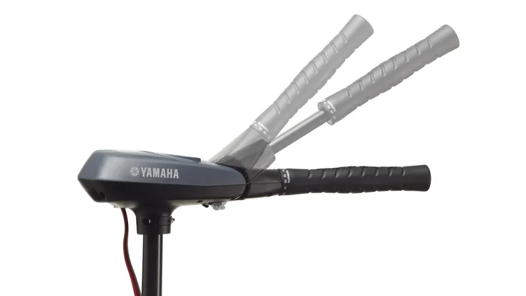 Elektrisk Båtmotor, Yamaha M-26