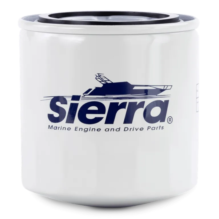 Oljefilter, Ford/Volvo Penta Kad 32 P-A Erst :430143-8