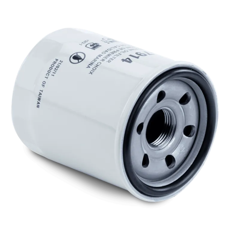 Oljefilter, Mercury 25 hk- 115hk