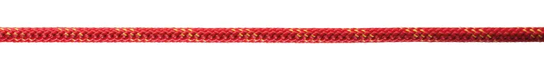 Robline Dinghy Light red/yellow spole 6 mm, 800 m