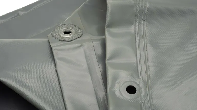 Presenning lav proff 250x132cm