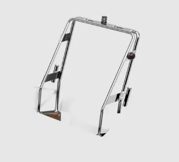 Targabøyle, Pioner Multi III