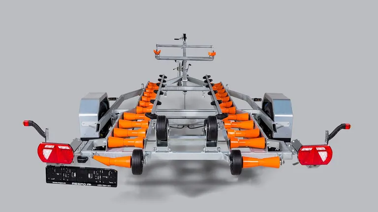 RESPO 1350P Pioner Multi III Båthenger