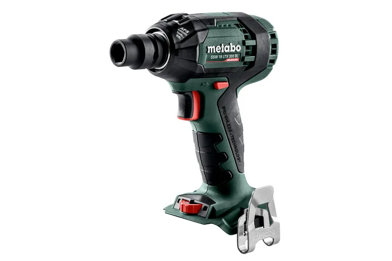 Metabo Muttertrekker SSW 18 LTX 300 BL Solo