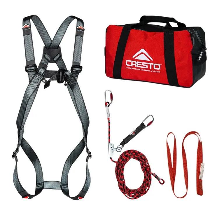 Fallpakke Roofer 15 M