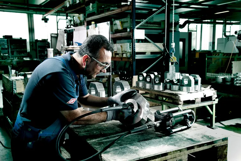 Metabo Rettsliper GE 710 Plus